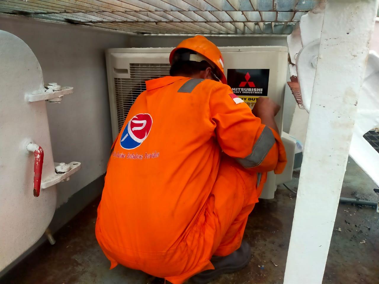 Bulk Cargo Transport